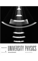 Essential University Physics