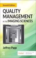 Quality Management in the Imaging Sciences