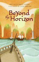 Beyond the Horizon (Paperback) Copyright 2016