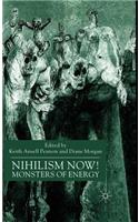 Nihilism Now!