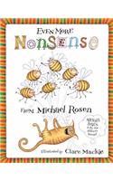 Even More Nonsense From Michael Rosen