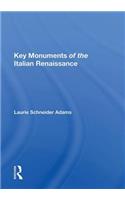 Key Monuments Of The Italian Renaissance