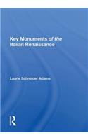 Key Monuments of the Italian Renaissance