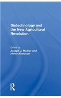 Biotechnology and the New Agricultural Revolution