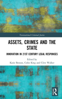 Assets, Crimes and the State