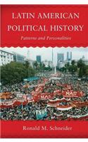 Latin American Political History