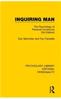 Inquiring Man