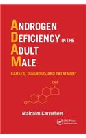 Androgen Deficiency in The Adult Male