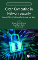 Green Computing in Network Security