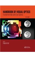 Handbook of Visual Optics, Volume One: Fundamentals and Eye Optics
