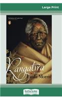 Rangatira (16pt Large Print Edition)