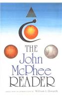 The John McPhee Reader