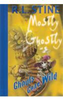 Ghouls Gone Wild
