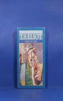 Time in the Poetry of T.S. Eliot