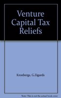 Venture Capital Tax Reliefs