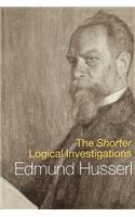 The Shorter Logical Investigations