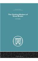 The Clothing Workers of Great Britain