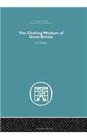 The Clothing Workers of Great Britain