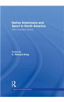 Native Americans and Sport in North America