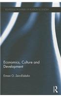 Economics, Culture and Development