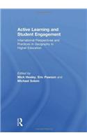 Active Learning and Student Engagement