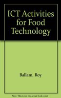 ICT Activities for Food Technology - Single User Pack