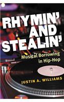 Rhymin' and Stealin'