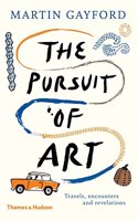 The Pursuit of Art