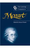 Cambridge Companion to Mozart