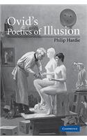 Ovid's Poetics of Illusion