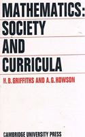 Maths Society and Curricula