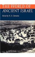 World of Ancient Israel
