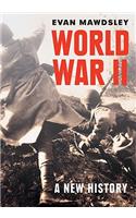 World War II: A New History(English)