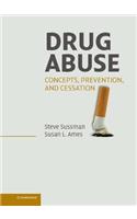 Drug Abuse