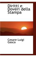 Diritti E Doveri Della Stampa