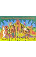 Folksongs from Australasia and the Pacific