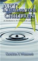Art: A Healing Tool for Children