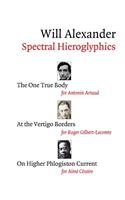 Spectral Hieroglyphics