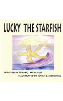 Lucky The Starfish