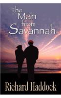 Man From Savannah