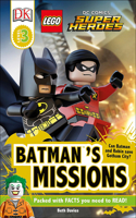 Lego DC Comics Super Heroes: Batman's Missions