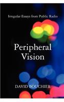 Peripheral Vision