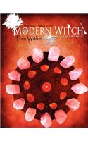 Modern Witch Magazine #1