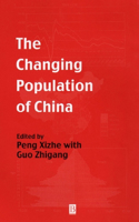 Changing Population of China