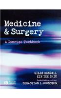 Medicine and Surgery