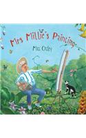 Mrs Millie's Painting