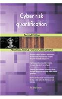 Cyber risk quantification Second Edition