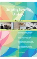 Scripting Layer for Android Third Edition