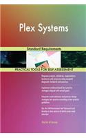 Plex Systems Standard Requirements