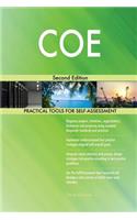 COE Second Edition